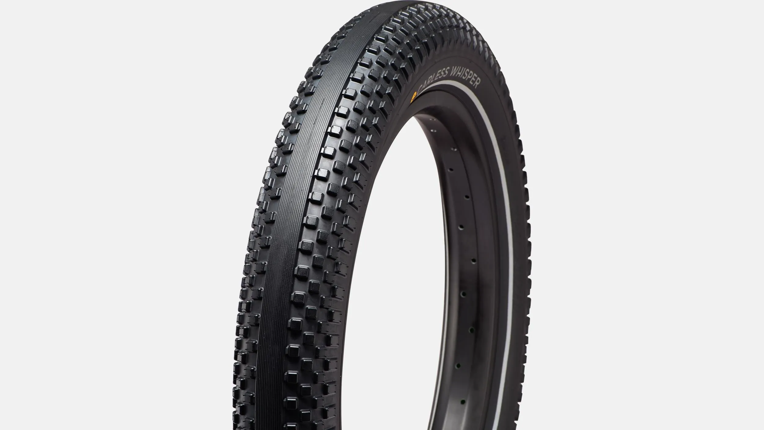 Specialized Globe Carless Whisper Reflect Tire