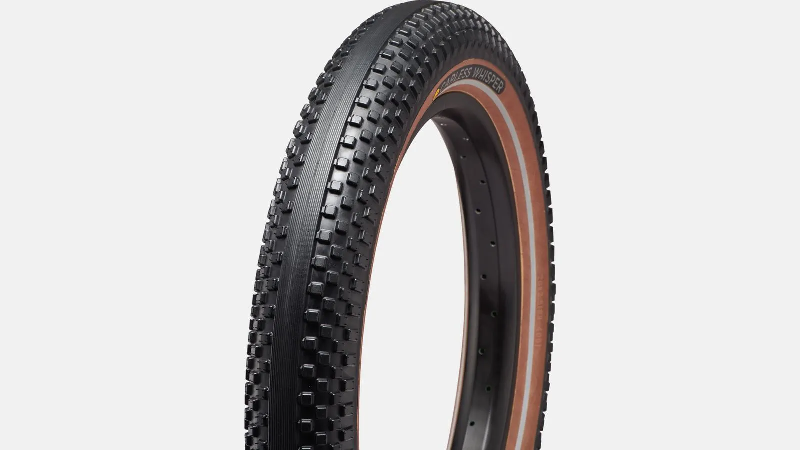 Specialized Globe Carless Whisper Reflect Tire