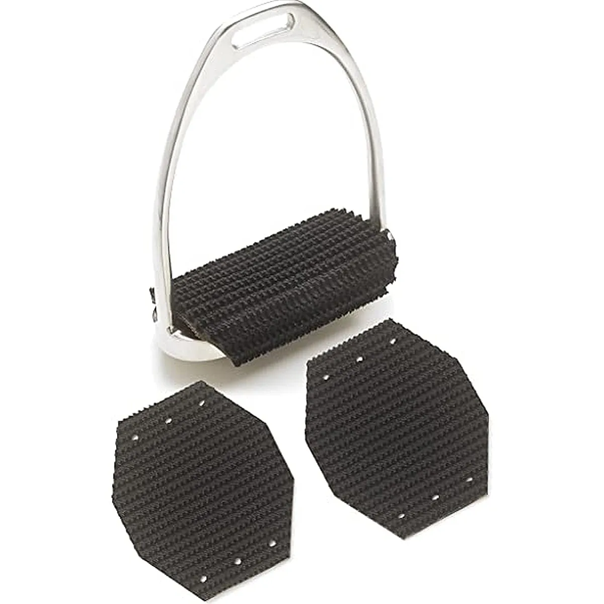 Super Comfort Stirrup Iron Pads