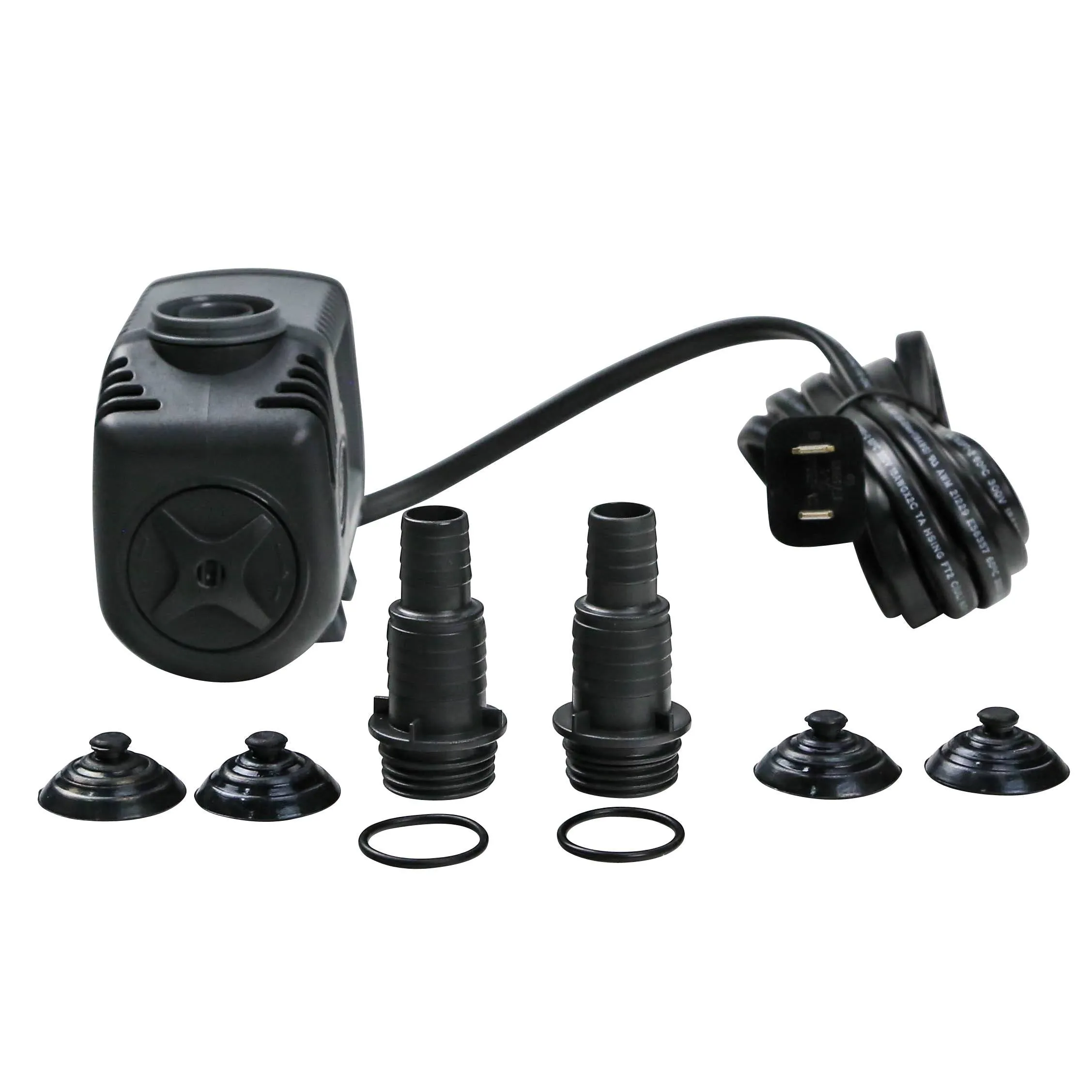 Syncra Silent 1.0 Pump (251 GPH) - Sicce