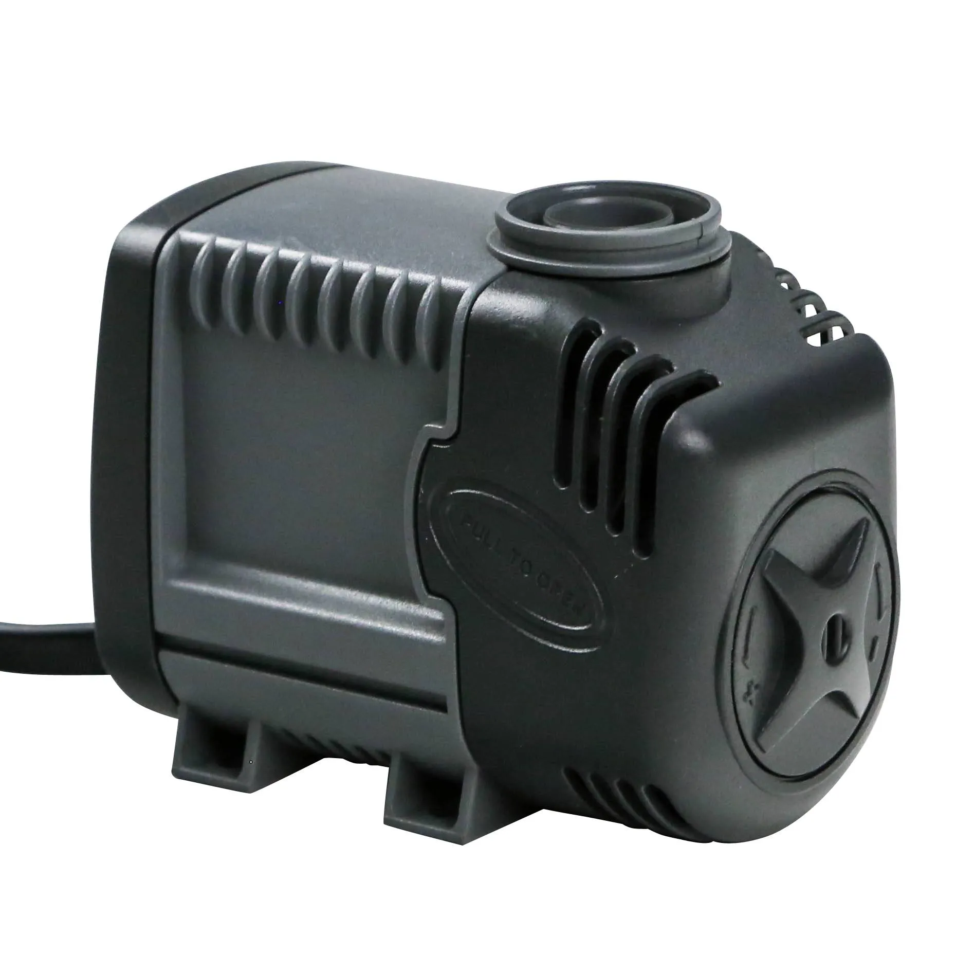 Syncra Silent 1.0 Pump (251 GPH) - Sicce