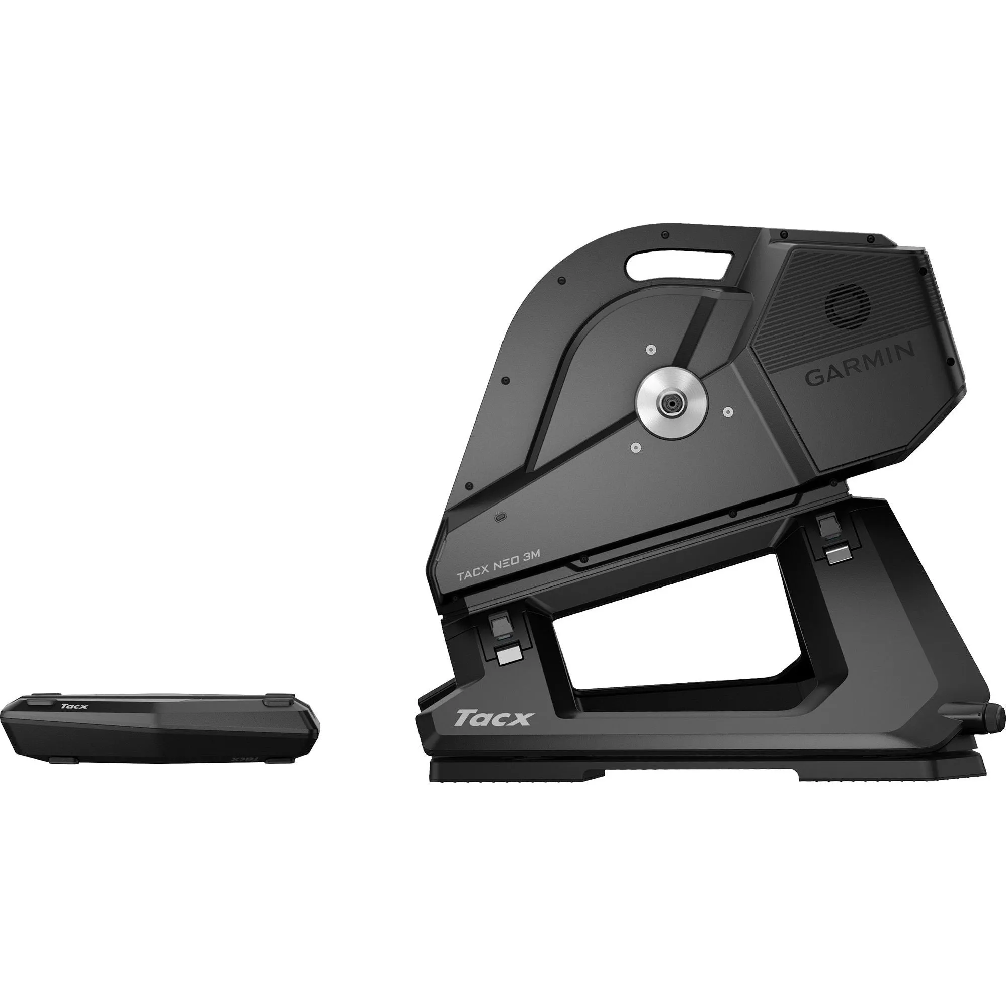 Tacx NEO 3M Smart Trainer - Black