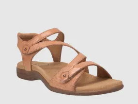 Taos Big Time Natural Sandals