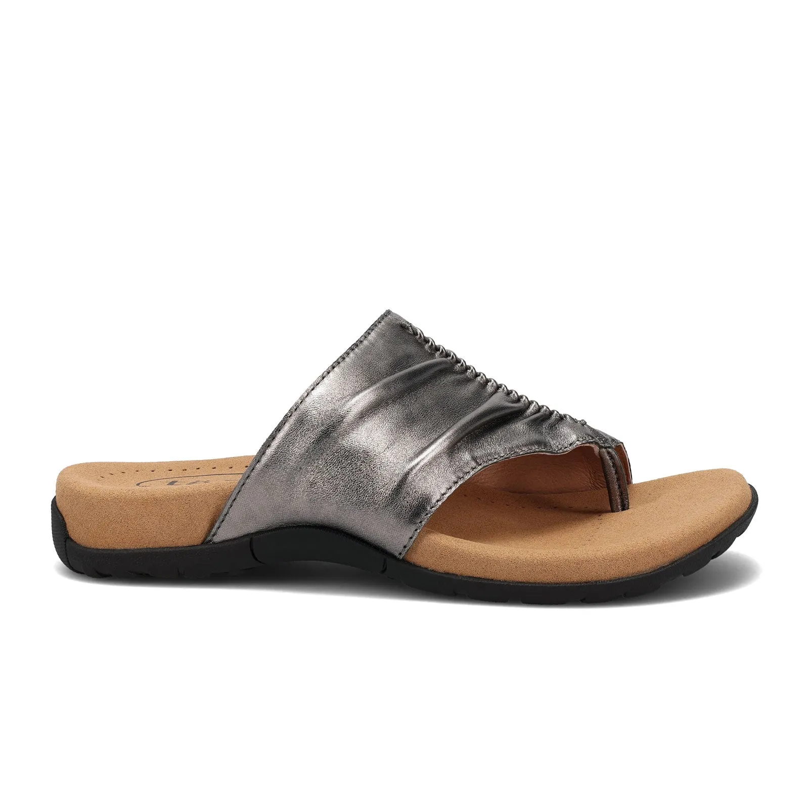 Taos Gift 2 Sandal (Women) - Pewter