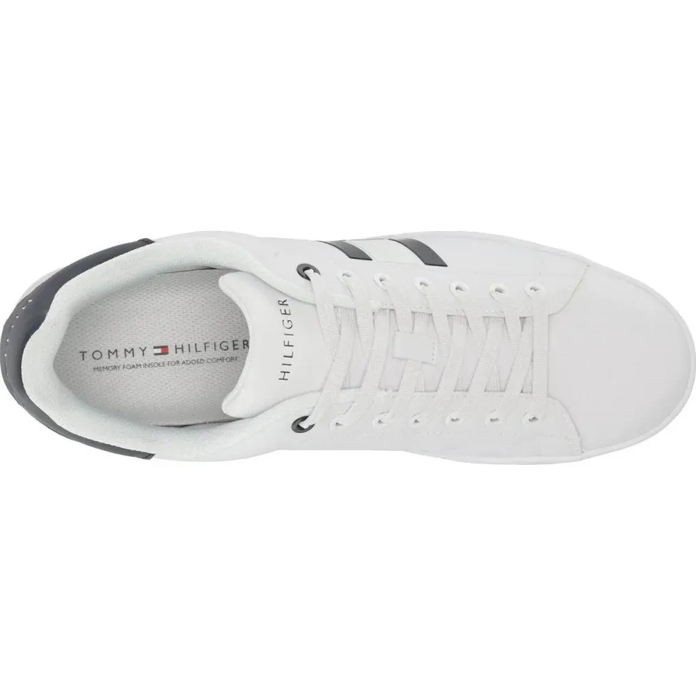 Tommy Hilfiger Lansen Men - WHT