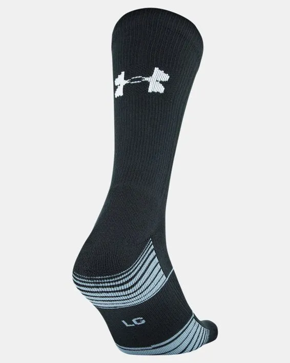 UA-Crew - Unisex UA Team Crew Socks