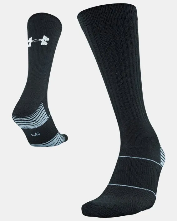 UA-Crew - Unisex UA Team Crew Socks