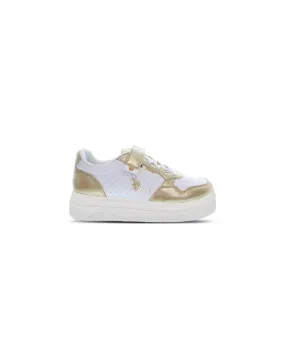 US POLO GIRLS STYLISH TRAINERS