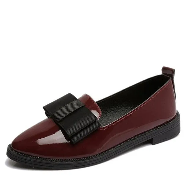 USS Shoes Cristel Women's Loafer Shoes