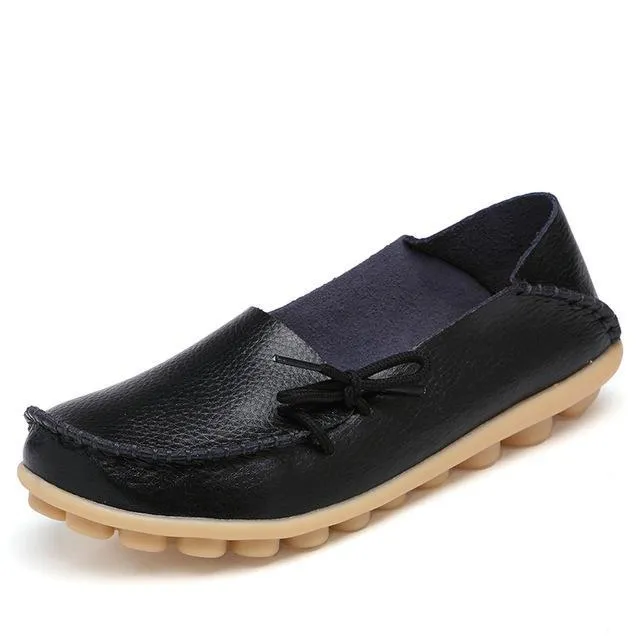 USS Shoes Marcela Women's Soft Loafer