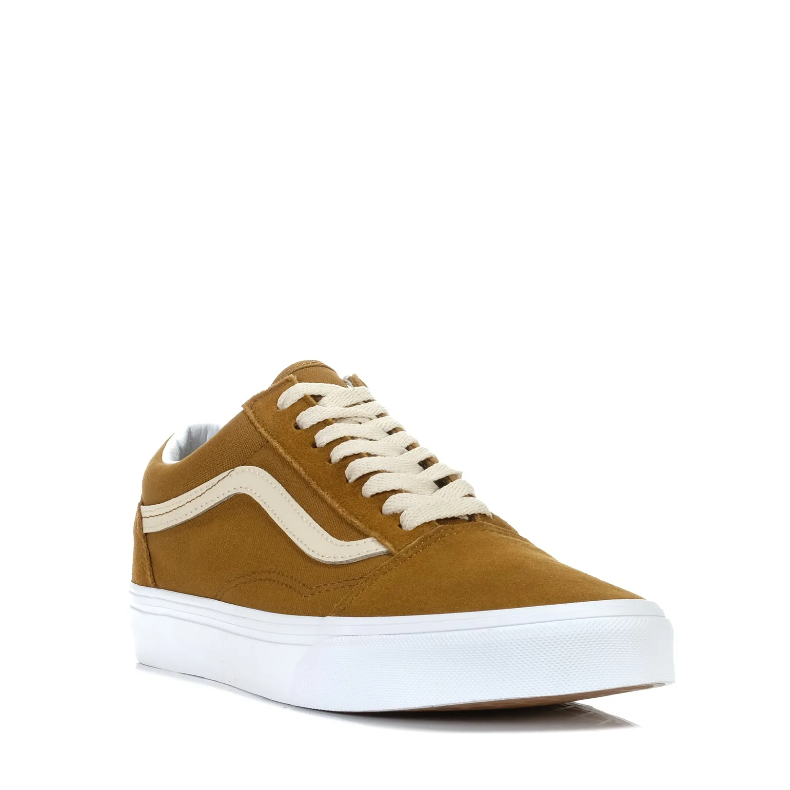 Vans Old Skool Suede Brown