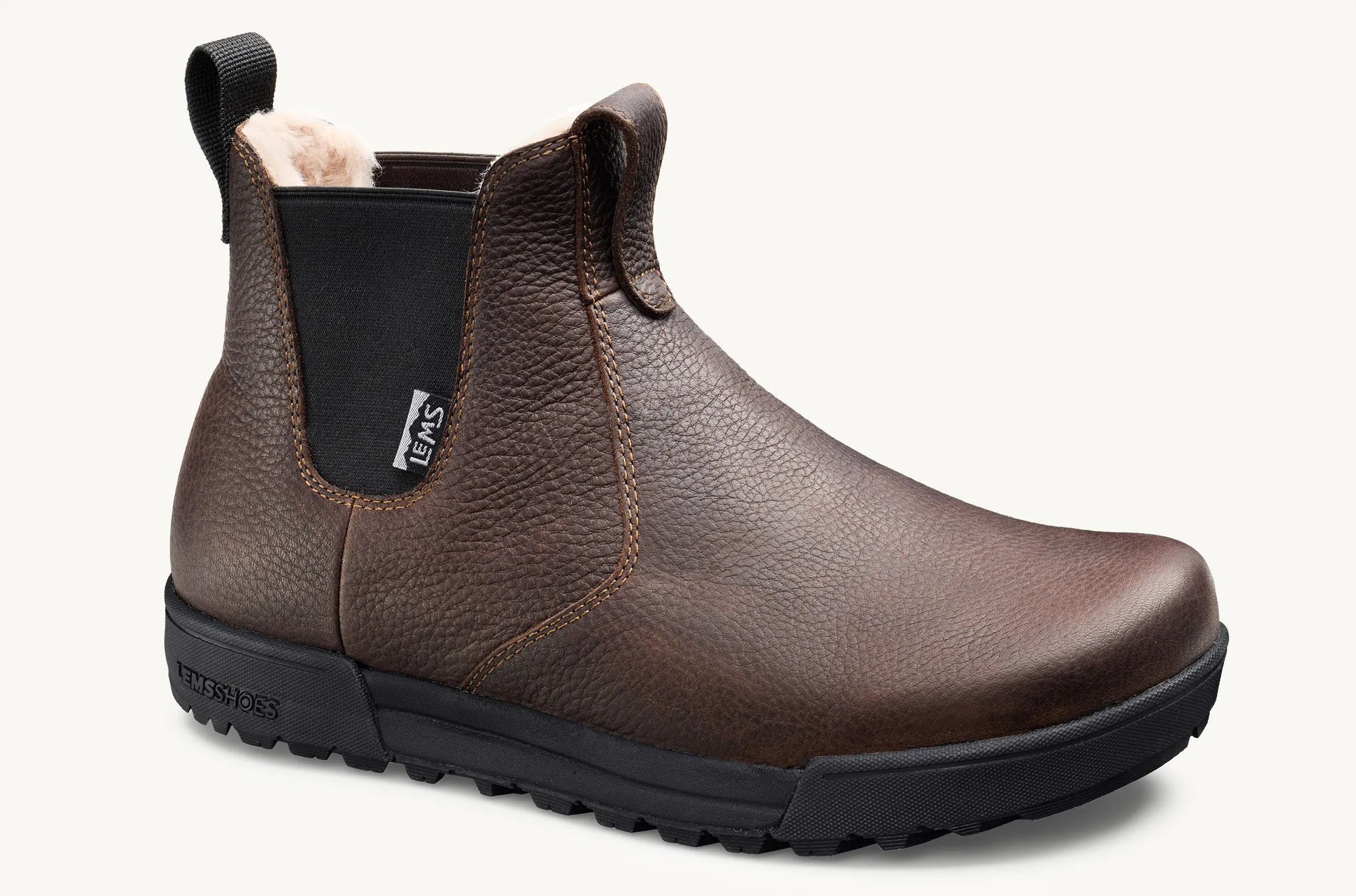 Women's Chelsea Boot Tuff