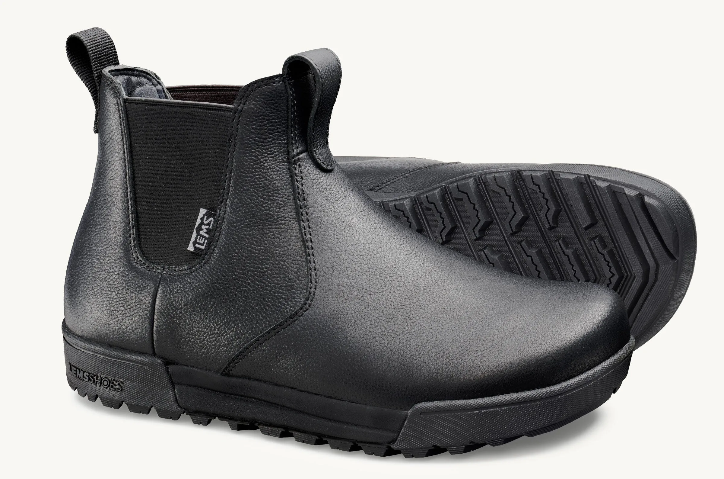 Women's Chelsea Boot Tuff