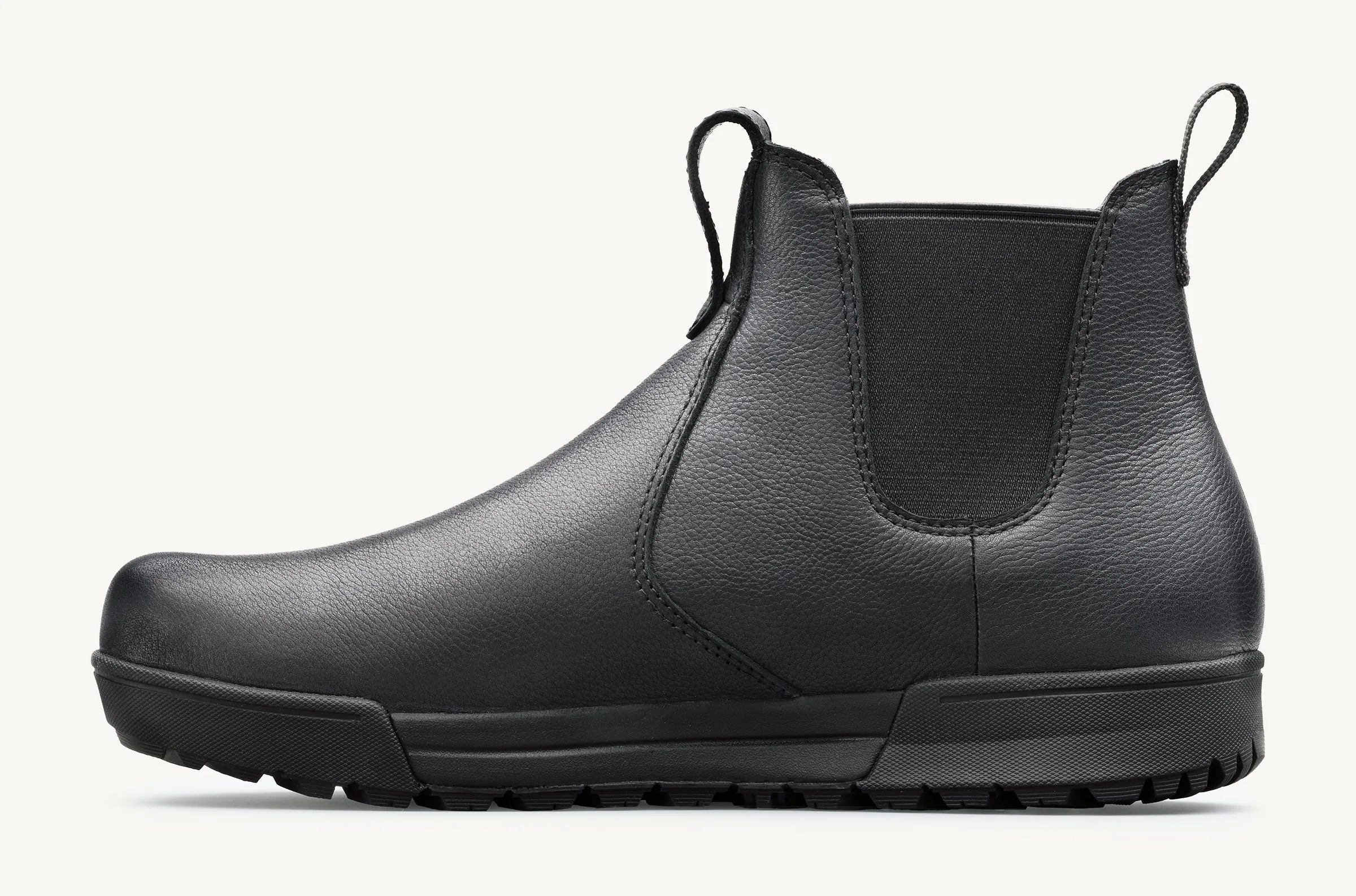 Women's Chelsea Boot Tuff