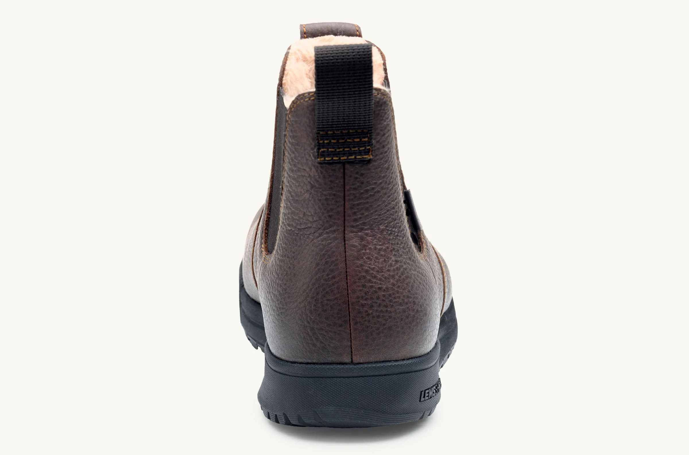 Women's Chelsea Boot Tuff