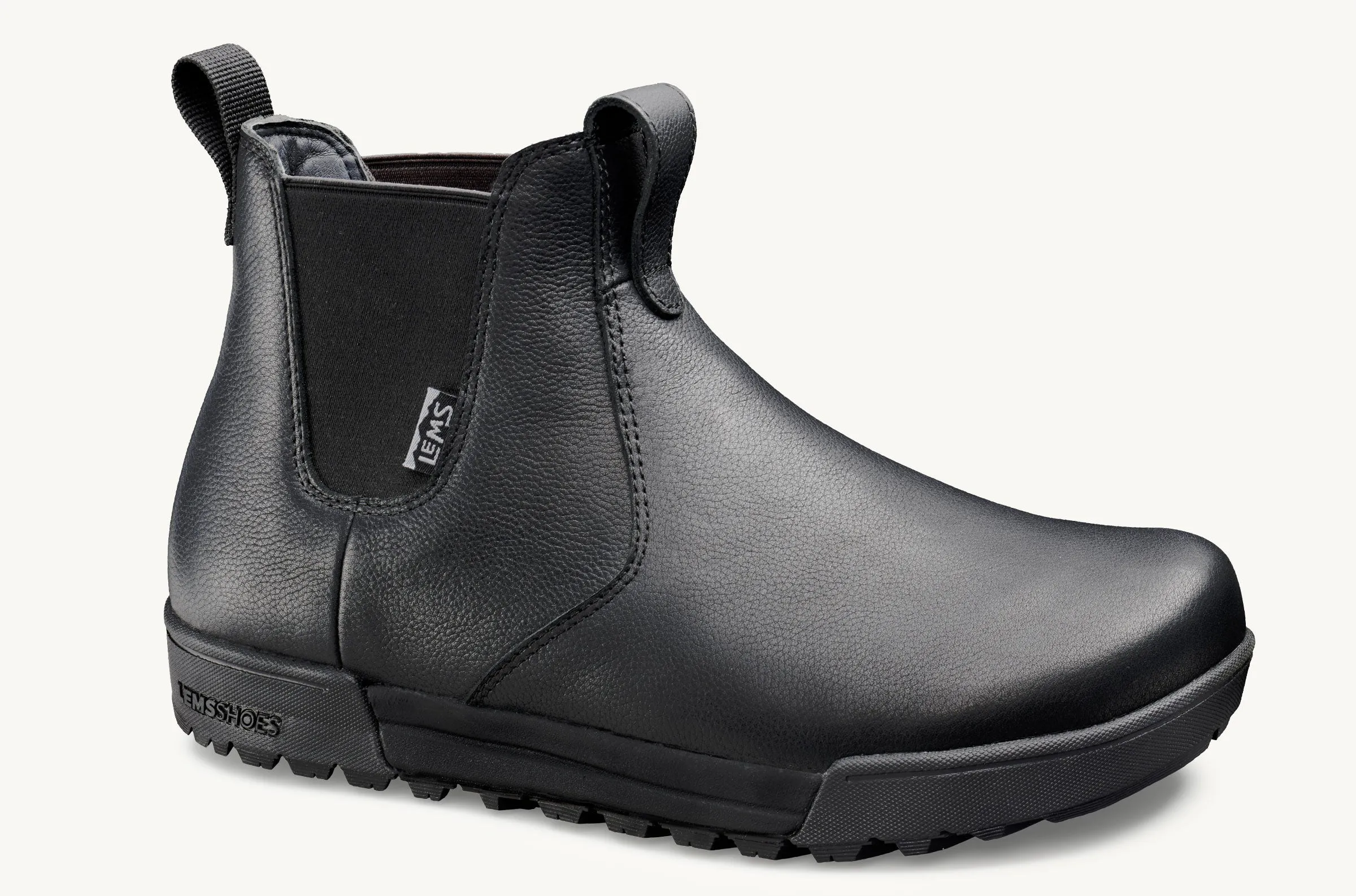 Women's Chelsea Boot Tuff