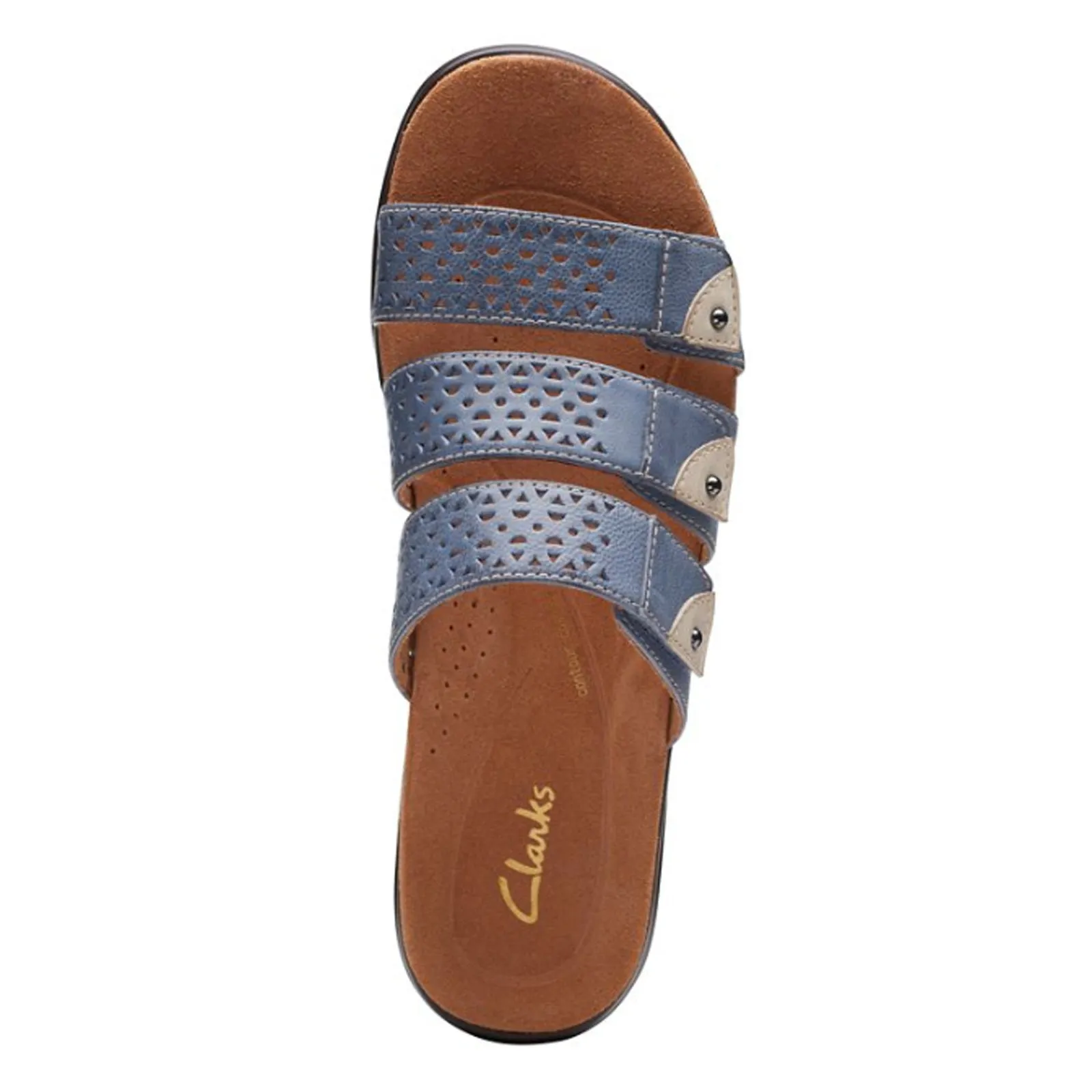 Women's Clarks, Kilty Walk Sandal