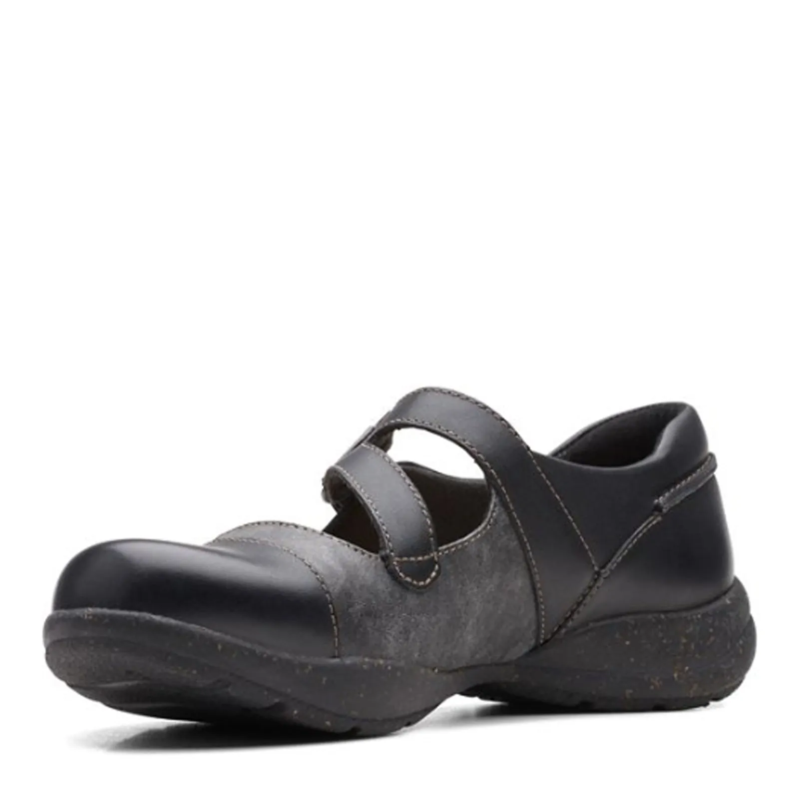 Women's Clarks, Roseville Jane Slip-On