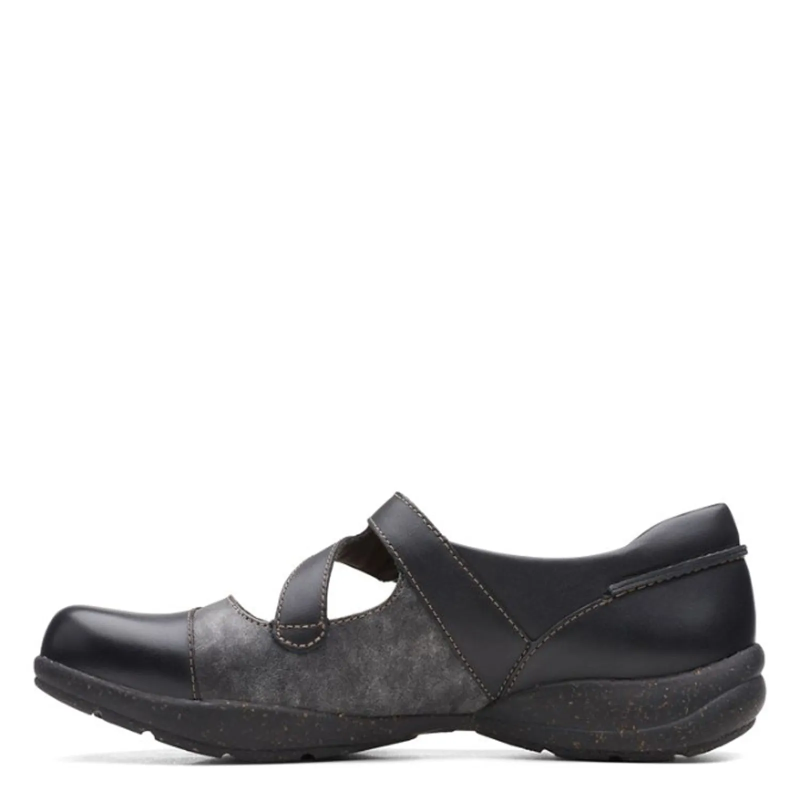 Women's Clarks, Roseville Jane Slip-On