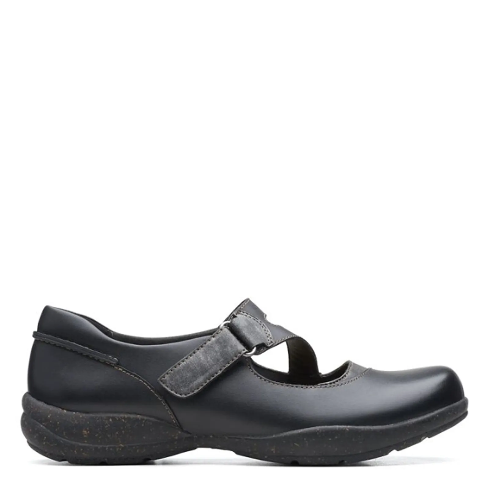 Women's Clarks, Roseville Jane Slip-On