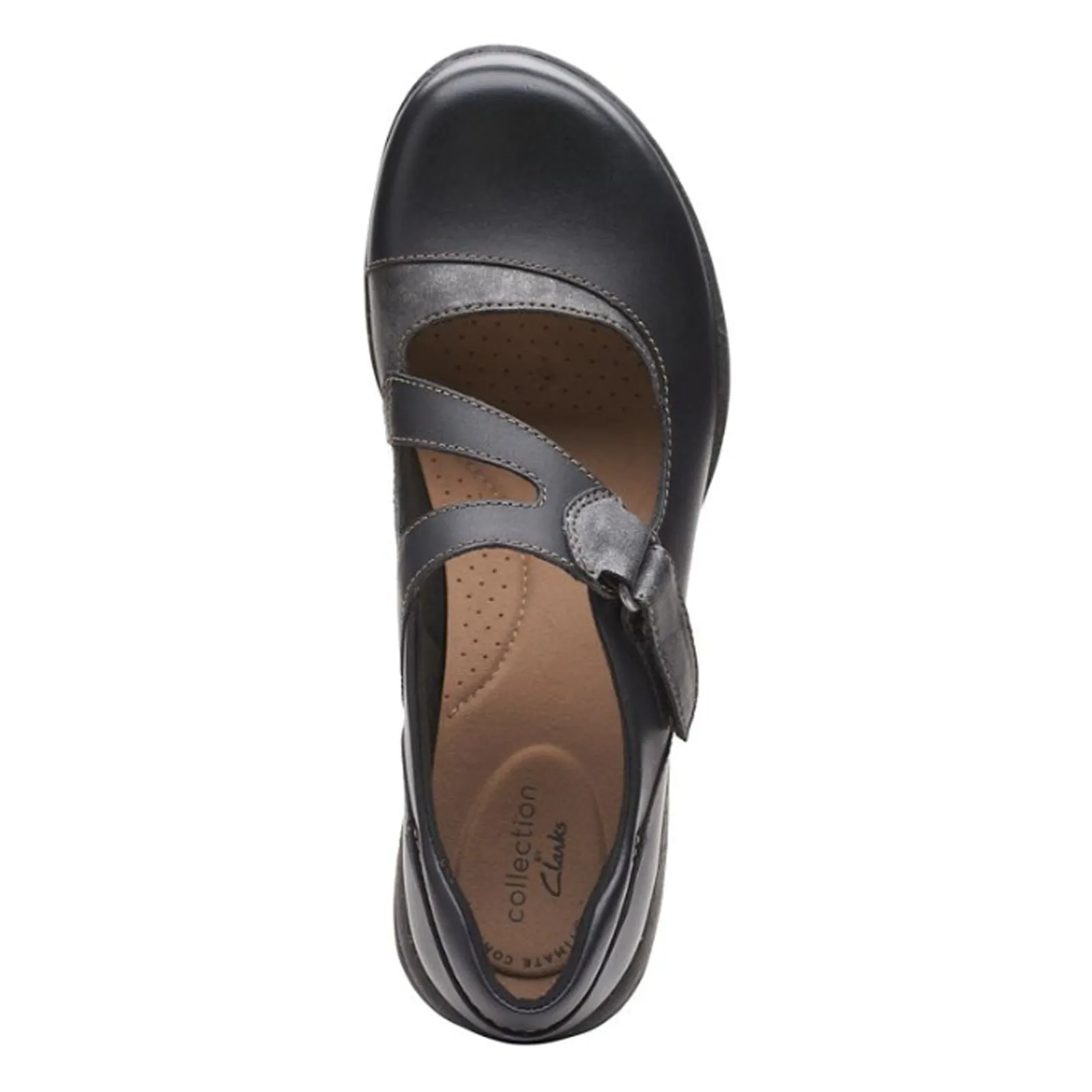 Women's Clarks, Roseville Jane Slip-On