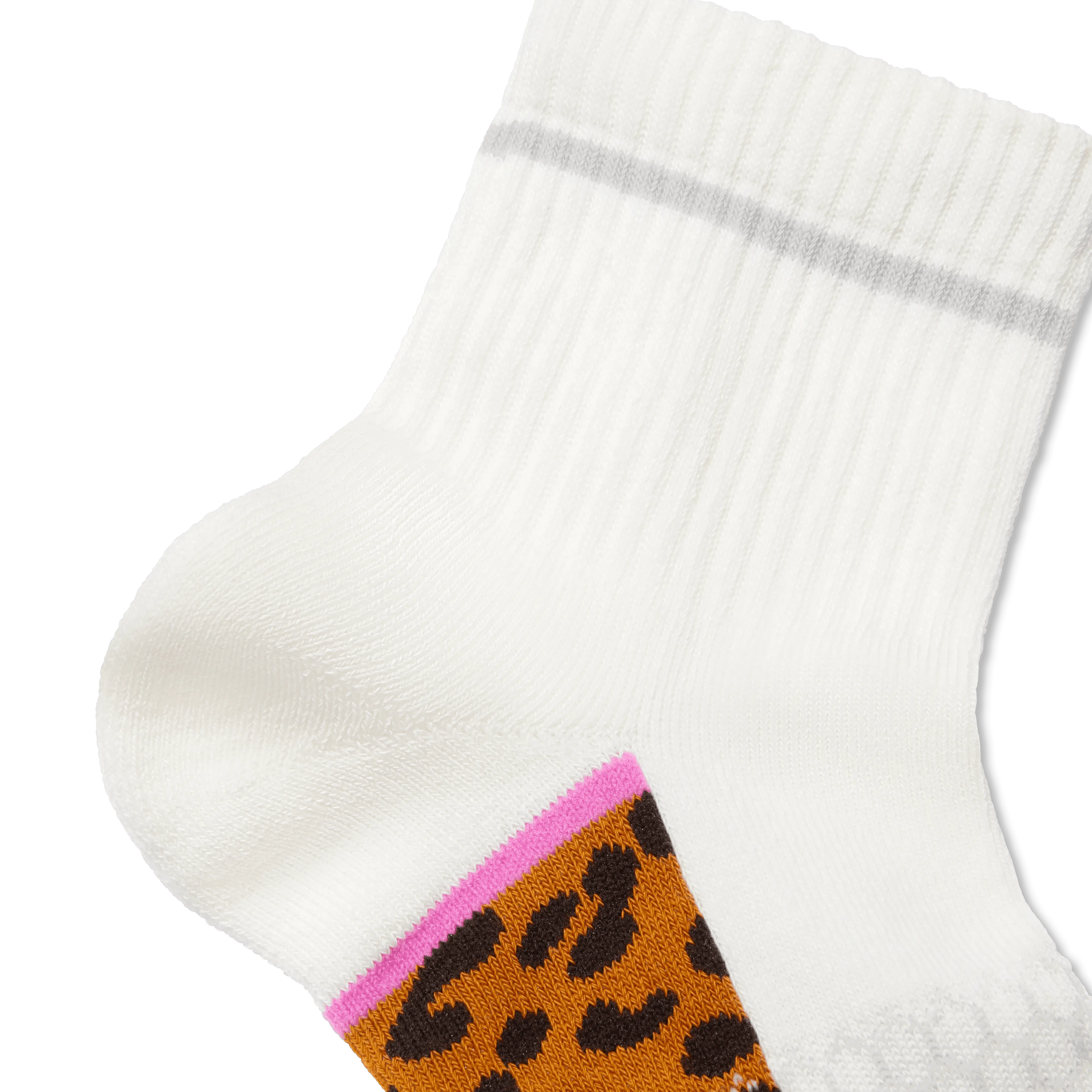 Women’s Wild Wear Quarter Socks