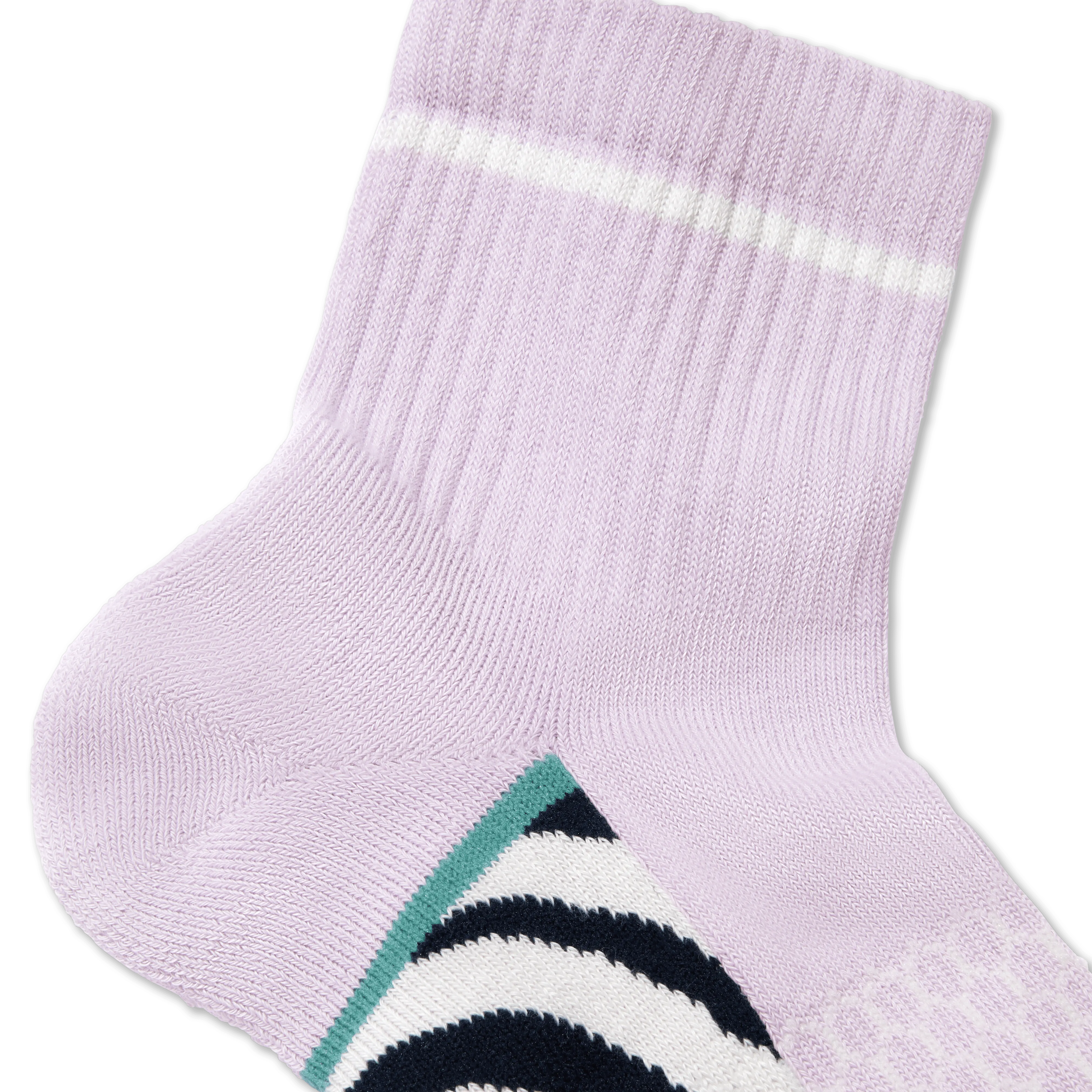 Women’s Wild Wear Quarter Socks