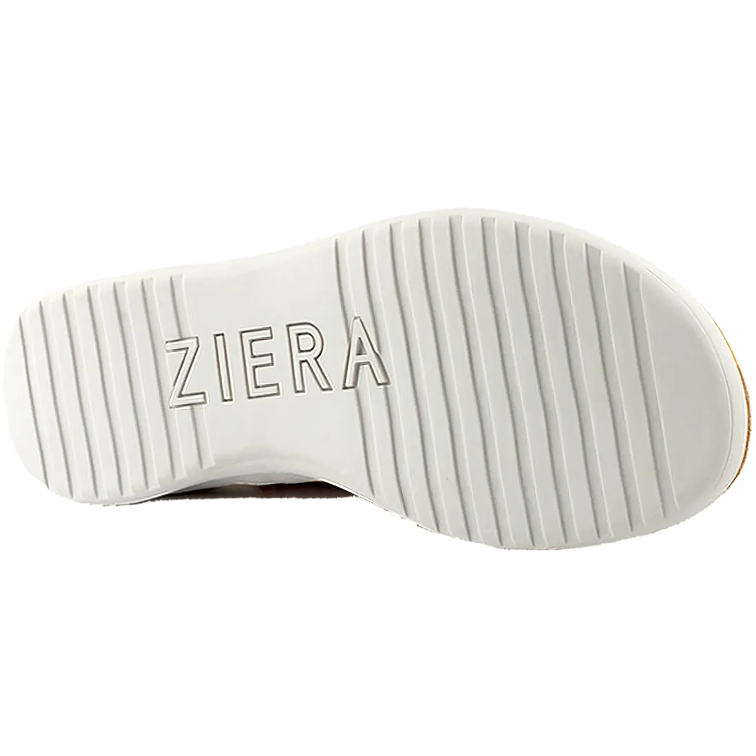 Women's Ziera Barnett Tan Leather