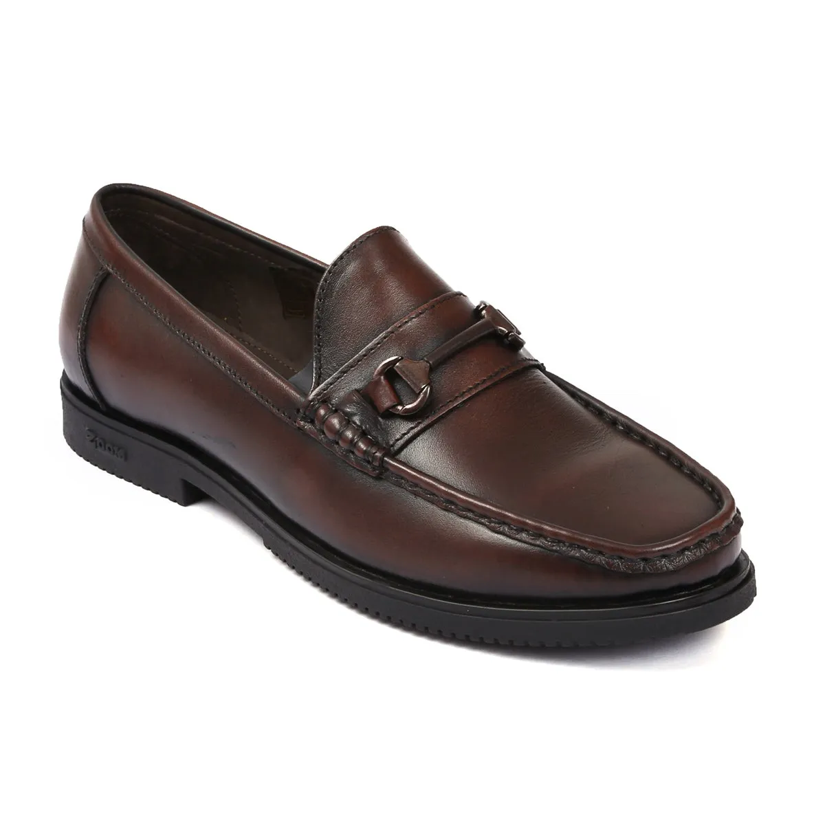 Zoom Shoes™ Comfortable Mens Horsebit Loafers 2131